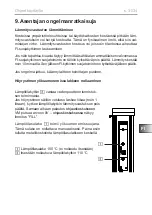 Preview for 133 page of Harvia CP-RMC-60 Instructions For Installation And Use Manual