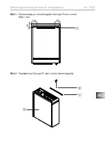 Preview for 149 page of Harvia CP-RMC-60 Instructions For Installation And Use Manual