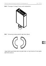 Preview for 151 page of Harvia CP-RMC-60 Instructions For Installation And Use Manual