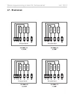 Preview for 154 page of Harvia CP-RMC-60 Instructions For Installation And Use Manual