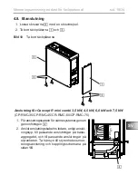 Предварительный просмотр 155 страницы Harvia CP-RMC-60 Instructions For Installation And Use Manual