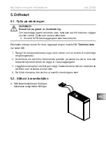 Preview for 159 page of Harvia CP-RMC-60 Instructions For Installation And Use Manual