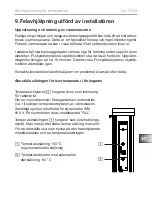 Preview for 167 page of Harvia CP-RMC-60 Instructions For Installation And Use Manual