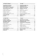 Preview for 4 page of Harvia CX001WIFI Instructions For Installation Manual