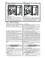 Предварительный просмотр 11 страницы Harvia D36E Instructions For Installation And Use Manual