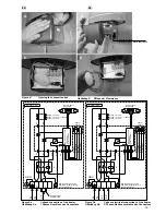 Предварительный просмотр 13 страницы Harvia D36E Instructions For Installation And Use Manual