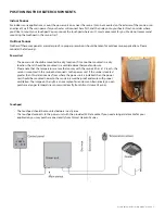 Preview for 5 page of Harvia Digital KIP Installation  & Owners Manual