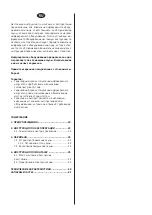 Preview for 4 page of Harvia DIR-350-R-F Installation Manual