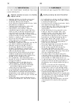 Preview for 5 page of Harvia DIR-350-R-F Installation Manual