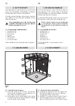 Preview for 6 page of Harvia DIR-350-R-F Installation Manual