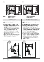 Preview for 8 page of Harvia DIR-350-R-F Installation Manual