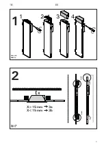 Preview for 9 page of Harvia DIR-350-R-F Installation Manual