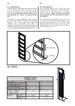 Preview for 13 page of Harvia DIR-350-R-F Installation Manual