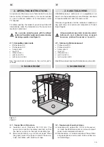 Preview for 15 page of Harvia DIR-350-R-F Installation Manual