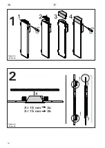 Preview for 18 page of Harvia DIR-350-R-F Installation Manual