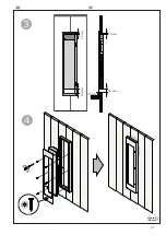 Preview for 21 page of Harvia DIR-350-R-F Installation Manual