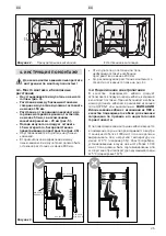 Preview for 25 page of Harvia DIR-350-R-F Installation Manual