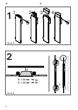 Preview for 26 page of Harvia DIR-350-R-F Installation Manual