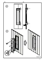 Preview for 29 page of Harvia DIR-350-R-F Installation Manual