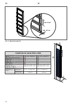 Preview for 30 page of Harvia DIR-350-R-F Installation Manual