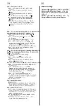 Preview for 7 page of Harvia FG70 Instructions For Installation And Use Manual