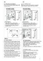 Preview for 9 page of Harvia FG70 Instructions For Installation And Use Manual