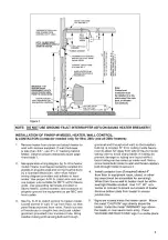 Preview for 3 page of Harvia FIN-30 Owner'S Manual