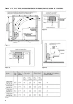 Preview for 4 page of Harvia FIN-30 Owner'S Manual