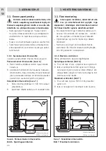 Preview for 16 page of Harvia Harvia 22 GreenFlame Instructions For Installation And Use Manual