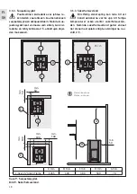 Preview for 18 page of Harvia Harvia 22 GreenFlame Instructions For Installation And Use Manual