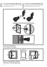 Preview for 24 page of Harvia Harvia 22 GreenFlame Instructions For Installation And Use Manual