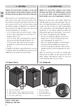 Preview for 28 page of Harvia Harvia 22 GreenFlame Instructions For Installation And Use Manual