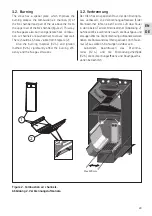 Preview for 29 page of Harvia Harvia 22 GreenFlame Instructions For Installation And Use Manual