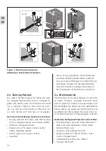 Preview for 32 page of Harvia Harvia 22 GreenFlame Instructions For Installation And Use Manual