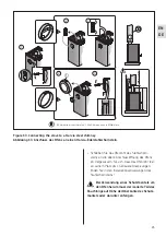 Preview for 45 page of Harvia Harvia 22 GreenFlame Instructions For Installation And Use Manual