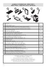 Preview for 70 page of Harvia Harvia 22 GreenFlame Instructions For Installation And Use Manual