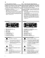 Preview for 4 page of Harvia HGP22 Instructions For Installation And Use Manual