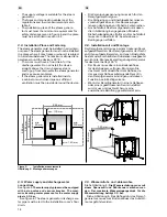 Preview for 14 page of Harvia HGP22 Instructions For Installation And Use Manual