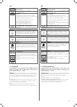 Preview for 9 page of Harvia HGX110XW Instructions For Installation And Use Manual