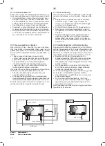 Preview for 16 page of Harvia HGX110XW Instructions For Installation And Use Manual