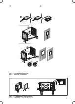 Preview for 21 page of Harvia HGX110XW Instructions For Installation And Use Manual