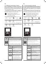 Preview for 60 page of Harvia HGX110XW Instructions For Installation And Use Manual