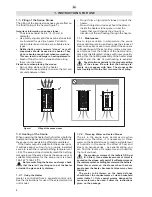 Preview for 4 page of Harvia HL11U1S Owner'S/Operator'S Manual