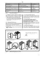 Preview for 5 page of Harvia HL11U1S Owner'S/Operator'S Manual