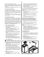 Preview for 6 page of Harvia HL11U1S Owner'S/Operator'S Manual