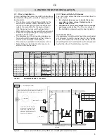 Preview for 9 page of Harvia HL11U1S Owner'S/Operator'S Manual