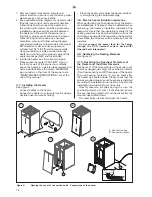 Preview for 12 page of Harvia HL11U1S Owner'S/Operator'S Manual