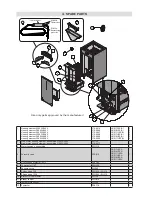 Preview for 14 page of Harvia HL11U1S Owner'S/Operator'S Manual