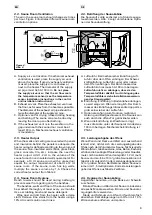 Предварительный просмотр 9 страницы Harvia HL135SA Instructions For Installation And Use Manual