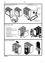 Предварительный просмотр 11 страницы Harvia HL135SA Instructions For Installation And Use Manual